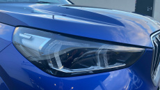 BMW X1 xDrive 23i MHT M Sport Premier 5dr Step Auto Petrol Estate